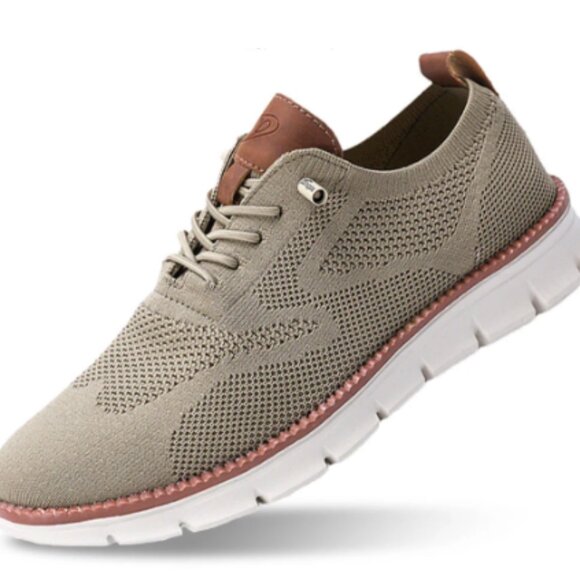 NWT Men’s Breeze Urban Ultra Comfortable Shoes - Picture 1 of 3